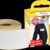 AS0722560 Roll label AS0722560, 41x89mm, white