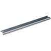 DIN rail, unpunched, 35 x 7.5 mm, W 264 mm, steel, sendzimir galvanized, NSYAMRD29357TB
