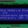 LCD-AC-2004B-BLW W/B-E12 C