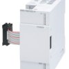 Moduł PLC We/Wy Mitsubishi Electric Moduł PLC We/Wy Tranzystor Sterownik PLC z serii MELSEC iQ-F FX5-16ET/ESS-H 40 x 90