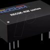 10020286 REC5K DC/DC converter, 9 - 36 Vin, 12 Vout, 1212 mA