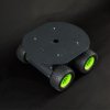 4WD Outdoor Mobile Platform for Arduino [Discontinued]