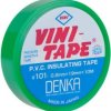 TaĹma klejÄca VINI 101 0,2x19mm 10m zielona