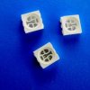 Dioda LED SMD 5050RGB