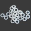 10 pcs M3x7mm Nylon Washer