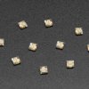 DotStar Micro LEDs (APA102–2020) - Smart SMD RGB LED - 10 pack