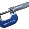 MIER-MIKR25 Mikrometr (śruba mikrometryczna) zakres 0-25mm NEWBRAND
