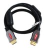 KABEL HDMI ULTRA V2,0 0,8M