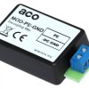 ACO MOD-PE-GND Filtr przeciwzakłoceniowy