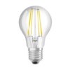 Żarówka Led E27 A60 2,5W 40W 525Lm 3000K Ciepła 300 Filament Ledvance Ultra...