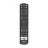 SAVIO Pilot uniwersalny/zamiennik do TV HISENSE - SMART TV RC-14
