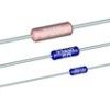 ERC (Military RNC/RNR) Metal Film Resistors, Axial, Military/Established Reliability, MIL-PRF-55182 Qualified, Precision, Type R