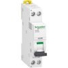 Wyłącznik nadprądowy MCB, Typ C, 1+N, 10A, 230V, na szynę DIN, Schneider Electric IDT40T, Acti9 iDT40T