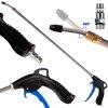 Pistolet do przedmuchiwania 100cm Geko CB-76860