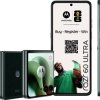Motorola Razr 60 Ultra Smartfon Dual-SIM 512 GB 17.7 cm (6.96 cal) 50 MPx Android™ 15 zielony