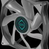 ICEGALE14-B0A Iceberg Thermal IceGALE case fan, grey, 140 mm