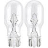 Philips 12067B2 Vision Indicator bulb W16W 16W 12V Car Light Bulb