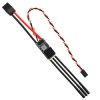 Regulator ESC SEQURE 28120 2-8S 120A AM32 BEC 10A