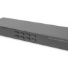Przełącznik Kvm 8 Portowy, Rack 19, 4K 30Hz, 8Xhdmi In, 1Xhdmi Out, 2Xusb A...