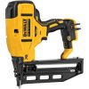 DEWALT DCN662N-XJ DCN662N XR Brushless 16Ga Second Fix Straight Nailer 18V Bare