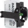 Element stykowy BACO BA331E10, (B x H) 29 mm x 43 mm, Max. 600 V, Max. 10 A