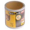 Flexovit 63642569916 High Performance Sanding Roll 115mm x 10m Coarse 60G