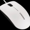 JM-0800-0 Wired mouse, light grey