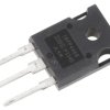 MOSFET N-kanałowy 290 A TO-247AC 100 V Pojedynczy 520 W 3 miliomy
