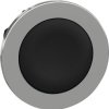 Schneider Electric ZB4FA2 ZB4FA2 Element czołowy dla przycisku płaski, resetowalny (Ø) 30.5 mm nieoznakowany chrom, czar