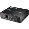 Rozgałęźnik HDMI 1x2 FHD 1080p Splitter + przewód