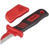 Sealey AK8632 Premier Cable Knife - VDE Approved