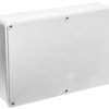 Puszka Hermetyczna Natynkowa 348X228x102mm Ip44 Szara Ph-5C.1 28.57