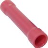 TRU COMPONENTS 1583180 Złącze doczołowe, z pełną izolacją , 0.50 - 1.50 mm², 26 mm, 1 szt.