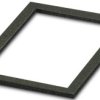 Phoenix Contact HCS-T MEDIUM D-SEAL 2,8 antracytowy (S x G) 75 mm x 2 mm 1 szt.