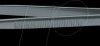92 34 37 Precision Tweezers with centering pin