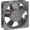 Wentylator osiowy 24 V AC AC 119 x 119 x 38mm