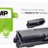 KMP Toner Zamiennik Kyocera TK-1170 zamiennik Czarny 7900 strony K-T79 2916,0000
