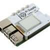 PaPiRus ePaper / eInk Screen HAT for Raspberry Pi - Multi Screen [Discontinued]