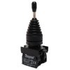 Joystick CP 2-pozycyjny niestabilny, 2NO T0-CP101DJ21