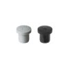 Jacob WJ-DM 20-VPA Filler Plug Pack of 50 Durable and Reliable