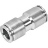 Złączka pneumatyczna 3/8 cala 3/8 cala Festo Szybkozłączka wtykowa