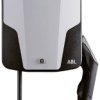 ABL Sursum 1W2201 Stacja ładowania samochodów elektrycznych Typ 2 Ilość złączy 1 22 kW
