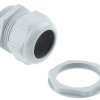 Dławnica kablowa gwint M50 Poliamid min. średnica kabla 27mm max. średnica kabla 34mm +100°C IP66, IP68, IP69K
