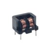 KEMET Dławik skompensowany 1.6 mH 2 A Otwór przelotowy 0.09 Ω 250V ac