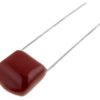 Kondensator 22nF 100V, raster: 5mm