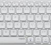 13544 Wireless keyboard, Bluetooth, German layout