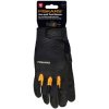 Fiskars 1071151 Axe Tool Gloves Size 12 - Durable Breathable Impact Resistant