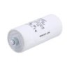 KRS25/475 Kondensator rozruchowy do silnika 25uF napięcie 475V - wyprowadzenie konektorowe