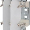 Podstawa bezpiecznikowa PK 00 M8-2M6 3p S 004132102