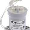 Stycznik 12 V DC TE Connectivity styki: 1 1NO Śruba LEV100A4ANG 3-1618389-7